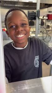 Gather Cola Food Hall Menu