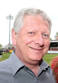 David Pountney is fundraising for Macmillan Cancer Support