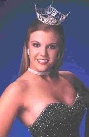 Miss Central Louisiana & Miss Spirit of Louisiana Home Page