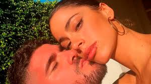 El romántico primer festejo de San Valentín de Tini Stoessel y Rodrigo de  Paul