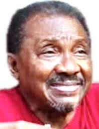 Obituary information for Willie Lee Whitfield