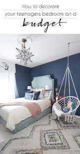 Pin On Teenagers Bedroom