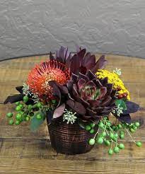 Order flowers directly from growers. Gainan S Flowers And Garden Center Succulents Same Day Flower Delivery Flower Delivery