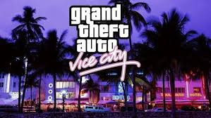 En el décimo aniversario del lanzamiento de grand theft auto: Gta Vice City Mod Apk Ios Download By Jerrygamingfan On Deviantart