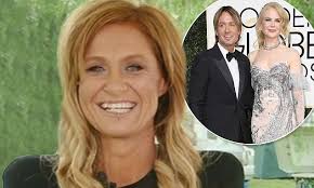 Kasey Chambers opens up about working with Keith Urban