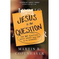Jesus Is The Question The 307 Questions Jesus Asked And The 3 He Answered Paperback Walmart Com In 2020 This Or That Questions Amazon Gift Card Free Why Questions