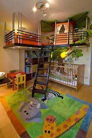 When it comes to decorating a small bedroom, first and foremost, it's important to remember that the layout is everything. How To Decorate Safari Themed Bedroom Interior Designing Incredible Furniture