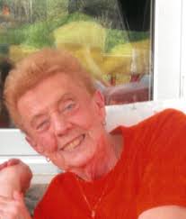 Beverley Redden Obituary