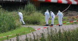 Zij is het laatst gezien in zeist omgeving verlengde slotlaan. Belgische Politie Verspreidt Nieuwe Animatie Foto Van Dode Vrouw Westdorpe Binnenland Bndestem Nl