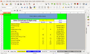 More than 4120 downloads this month. How To Download Import And Use Templates In Libreoffice Calc Libreofficehelp Com