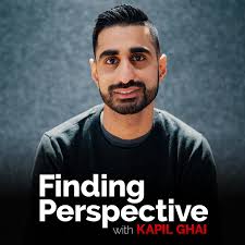 Warner bros. by framework studio on vimeo, the home for high quality videos and the people who love… Finding Perspective Podcast Kapil Ghai Listen Notes