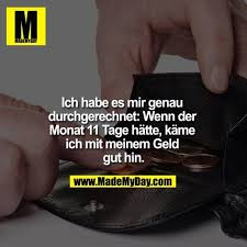 In Jogginghose Und Adiletten In Made My Day Coole Spruche Spruche Lustige Spruche