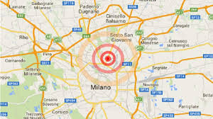 Ingv non ha ancora reso noto i dati. Terremoto A Milano Attimi Di Panico In Citta Scossa Di Magnitudo 3 8