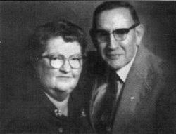 Elizabeth Ann “Betty” Eiler Hall (1919-2003)