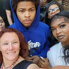 Othell Hall's Instagram, Twitter & Facebook