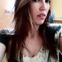 Ashley Mcgaughy's Instagram, Twitter & Facebook