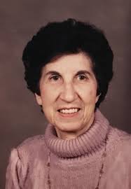 Obituary information for Benita C. McCormick