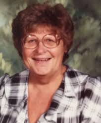 Muriel Peterson Obituary October 31, 2017