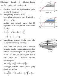 Check spelling or type a new query. Contoh Soal Kalkulus Dasar Dan Jawaban Pembahasan