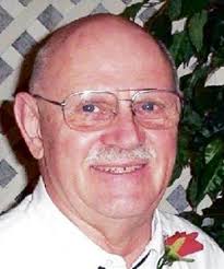 Ronald Stimson Obituary (1930