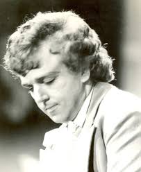 Remembering the super-talented New Year's Day baby Richard Taylor  (1947-2016). Richard sang leading tenor roles (in such operas as "Boheme,"  "Butterfly," "Trovatore," "Ballo," and "Carmen") at TCO both before and  after his