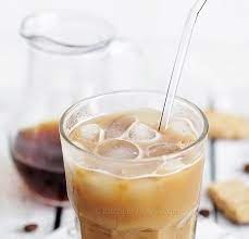 70 grams of coffee per 500ml of water. Decaf Ice Coffee Kitchen Nostalgia