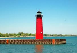 About kenosha lowe's 6500 green bay rd. Kenosha North Pier Lighthouse Travel Wisconsin