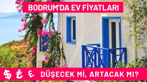 Bahçeli̇evler, karabağ, sabanci li̇sesi̇, alacaburun, turgutrei̇ste ki̇ralik ev,. Bodrum Da Ev Fiyatlari Neden Bu Kadar Yukseldi Kisin Evler Ucuzlar Mi Youtube