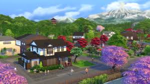 Apr 07, 2020 · get the mod here: The Sims 4 Snowy Escape World Mt Komorebi Has Residential And Vacation Lots Half Glass Gaming