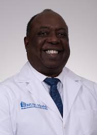 Gretchen Lee Hahn, MSN, CNM