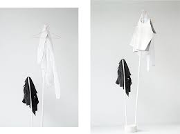 Diy Minimalist Coat Stand Coat Stands Coat Rack Wall Diy Interior