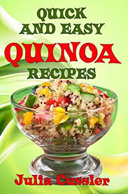 Like most quinoa salads, this salad stores really well so is a great meal prep salad! Amazon Com Quick And Easy Quinoa Recipes Low Fat Healthy Recipes Quinoa Vegetarian Cookbook For Balanced Weight Loss Diet Plan Diet Recipe Books Healthy Cooking For Healthy Living 6 Ebook Cussler