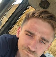 Austin Schrader's Instagram, Twitter & Facebook