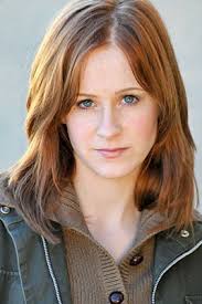 Christine Weatherup: Headshots by Kathy Cooley