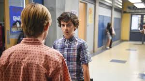 Two american kids who live on a u.s. Dc S Upcoming Shazam Movie Casts It S Jack Dylan Grazer Tv Movie Fix
