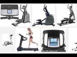 Proform 850 Elliptical Trainer Demo Customer Reviews Elliptical Trainer Trainers Elliptical