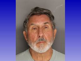 Ex-Berkeley County Sheriff Wayne DeWitt Charged With DUI