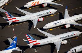 More than 90 boeing 737 max. Boeing 737 Max Complete Timeline And History Crashes And Details