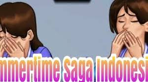 In this time, im going to share, summertime saga save data. Save Data Summertime Saga Versi 20 7 Tamat Full Youtube