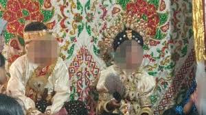 Pesta Pernikahan Berakhir Pilu Satu Per Satu Keluarga Tertular Covid 19 Ibu Meninggal Ayah Kritis Surya