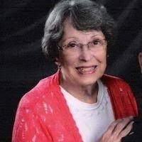 Katherine Parry Obituary (2019)