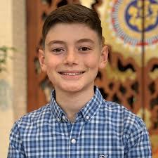 B'nai Mitzvah Announcements