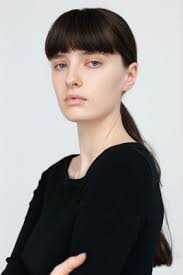 Abigail Welch for APM MODELS