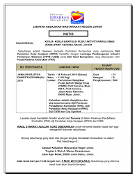 Aras 1, bangunan dato jaafar muhammad, kota iskandar, 79500 phone: Jabatan Kebajikan Masyarakat Muar