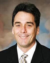 New Area Authority Seventies