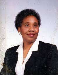 Cecilia Henderson Obituary