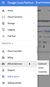 I believe there is an undocumented google api available to create and manage google cloud console (and app engine) projects on behalf of third party users. Google Cloud Functions Tutorial Setting Up A Local Development Environment By Romin Irani Romin Irani S Blog