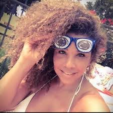 Dania Langley's Instagram, Twitter & Facebook