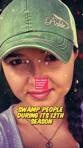 What Really Happened To Pickle Wheat From Swamp People? #swamppeople  #picklewheat #troylandry