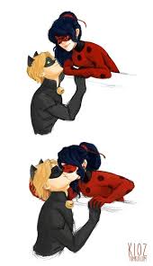 We did not find results for: Anime Fanart Ladybug And Cat Noir Kiss Novocom Top